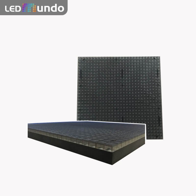 Dancing Floor LED Display