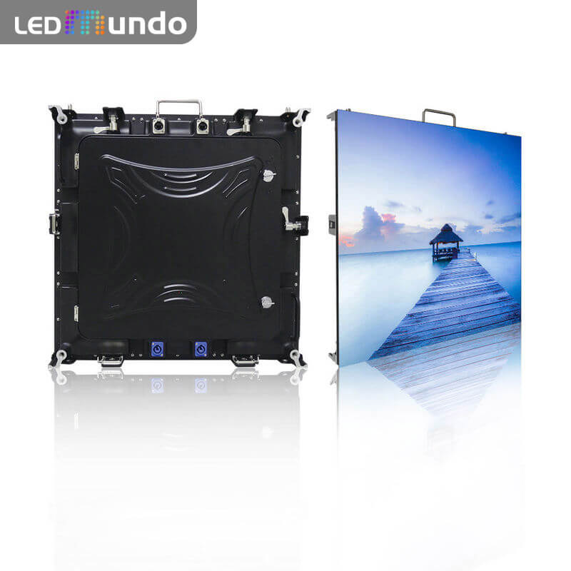 Indoor HD LED Display