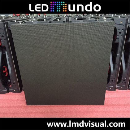 Stage Curva LED Display 500 Serie