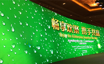 Thematic Activities of Tsingtao Brewery Co, Ltd. for the 25 Qingdao International Beer Festival