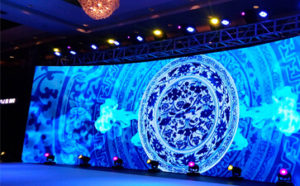 Led Screen Outdoor Full-Color Video Wall Flexible Displays-thum
